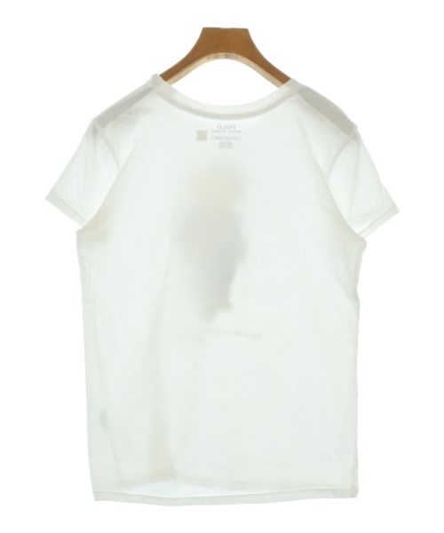 Polo Ralph Lauren（ポロラルフローレン）Tシャツ・カットソー 白 サイズ:XS レディース/2200681387027