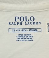 Polo Ralph Lauren（ポロラルフローレン）Tシャツ・カットソー 白 サイズ:XS レディース/2200681387027