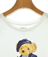 Polo Ralph Lauren（ポロラルフローレン）Tシャツ・カットソー 白 サイズ:XS レディース/2200681387027