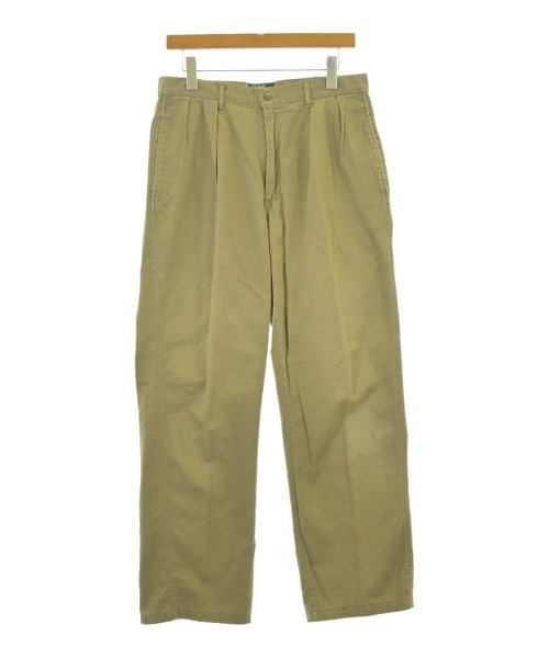 Polo Ralph Lauren(ポロラルフローレン)スラックス ベージュ サイズ:32(L位)/2200681442023