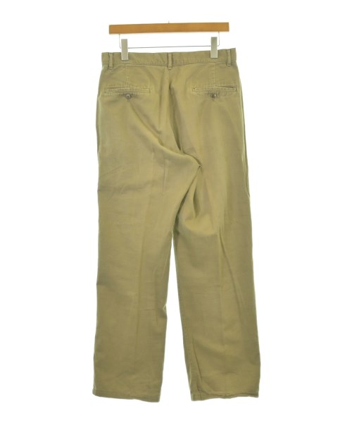 Polo Ralph Lauren（ポロラルフローレン）スラックス ベージュ サイズ:32(L位) メンズ/2200681442023
