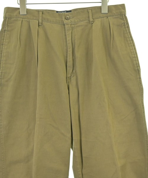 Polo Ralph Lauren（ポロラルフローレン）スラックス ベージュ サイズ:32(L位) メンズ/2200681442023