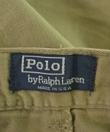 Polo Ralph Lauren（ポロラルフローレン）スラックス ベージュ サイズ:32(L位) メンズ/2200681442023