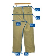 Polo Ralph Lauren（ポロラルフローレン）スラックス ベージュ サイズ:32(L位) メンズ/2200681442023