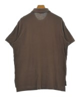 Polo Ralph Lauren（ポロラルフローレン）ポロシャツ 茶 サイズ:XL メンズ/2200681481039