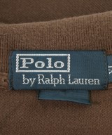 Polo Ralph Lauren（ポロラルフローレン）ポロシャツ 茶 サイズ:XL メンズ/2200681481039