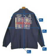 Polo Ralph Lauren（ポロラルフローレン）ポロシャツ 紺 サイズ:-(XL位) メンズ/2200681502055