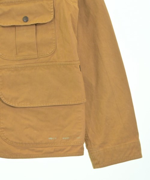Polo Ralph Lauren（ポロラルフローレン）カバーオール ベージュ サイズ:M メンズ/2200681626058