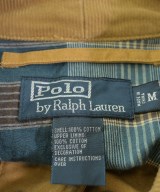 Polo Ralph Lauren（ポロラルフローレン）カバーオール ベージュ サイズ:M メンズ/2200681626058