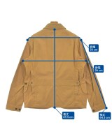 Polo Ralph Lauren（ポロラルフローレン）カバーオール ベージュ サイズ:M メンズ/2200681626058