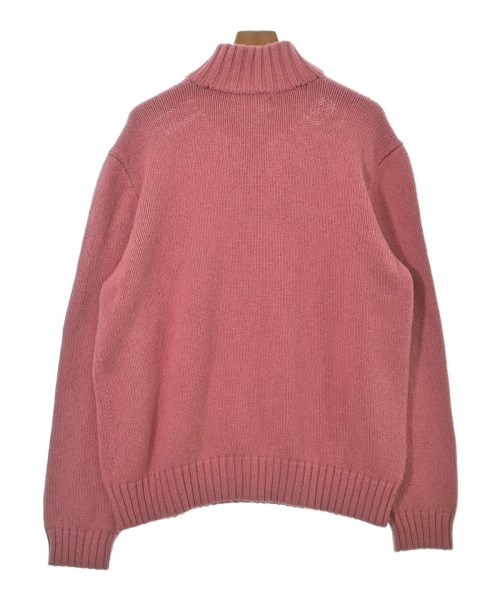 Polo Ralph Lauren（ポロラルフローレン）ニット・セーター ピンク サイズ:XL メンズ/2200681740051