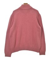 Polo Ralph Lauren（ポロラルフローレン）ニット・セーター ピンク サイズ:XL メンズ/2200681740051
