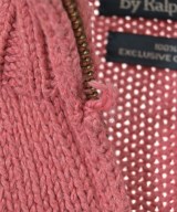 Polo Ralph Lauren（ポロラルフローレン）ニット・セーター ピンク サイズ:XL メンズ/2200681740051