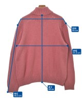 Polo Ralph Lauren（ポロラルフローレン）ニット・セーター ピンク サイズ:XL メンズ/2200681740051