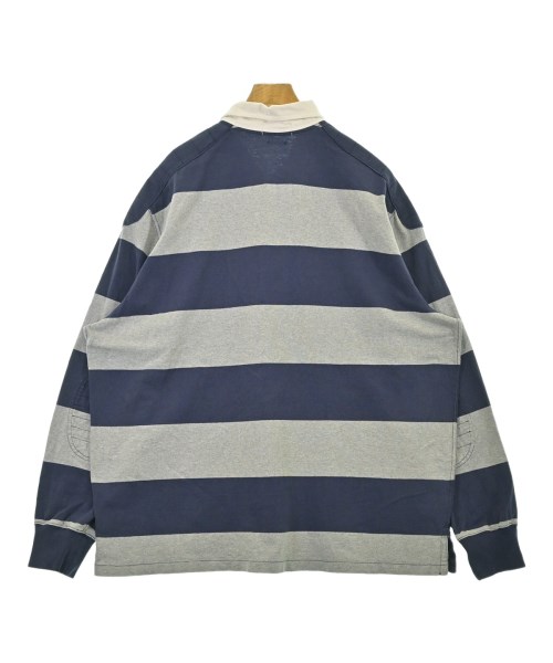 Polo Ralph Lauren（ポロラルフローレン）ポロシャツ グレー サイズ:XXL メンズ/2200681757028