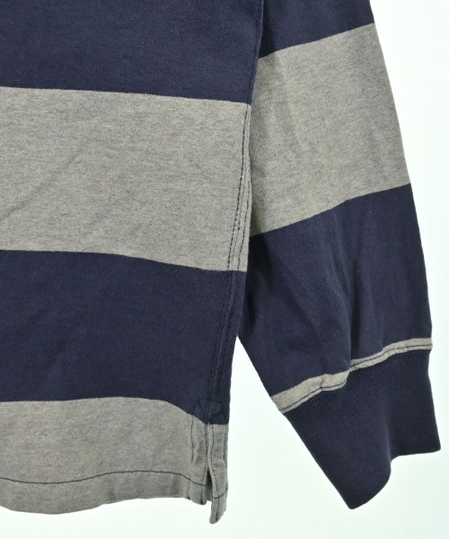 Polo Ralph Lauren（ポロラルフローレン）ポロシャツ グレー サイズ:XXL メンズ/2200681757028