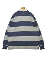 Polo Ralph Lauren（ポロラルフローレン）ポロシャツ グレー サイズ:XXL メンズ/2200681757028