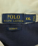 Polo Ralph Lauren（ポロラルフローレン）ポロシャツ グレー サイズ:XXL メンズ/2200681757028