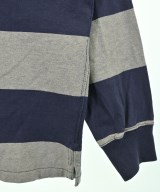 Polo Ralph Lauren（ポロラルフローレン）ポロシャツ グレー サイズ:XXL メンズ/2200681757028