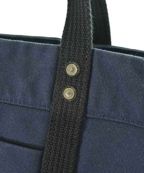 Polo Ralph Lauren（ポロラルフローレン）トートバッグ 紺 サイズ:- メンズ/2200677987019