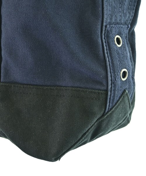 Polo Ralph Lauren（ポロラルフローレン）トートバッグ 紺 サイズ:- メンズ/2200677987019