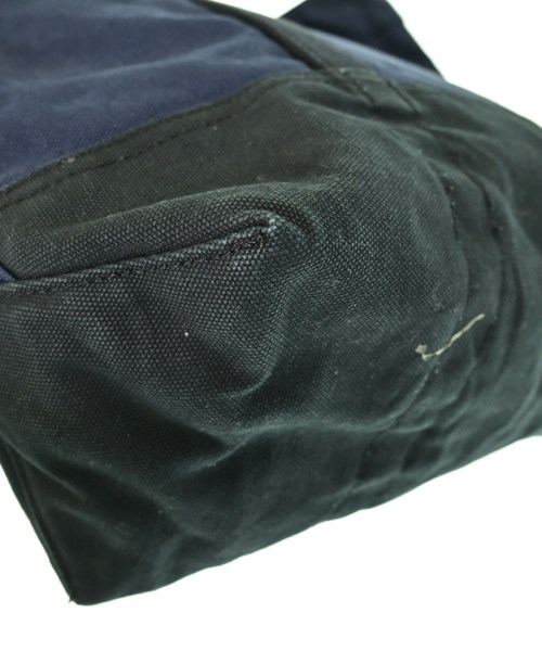 Polo Ralph Lauren（ポロラルフローレン）トートバッグ 紺 サイズ:- メンズ/2200677987019