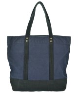 Polo Ralph Lauren（ポロラルフローレン）トートバッグ 紺 サイズ:- メンズ/2200677987019