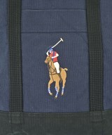 Polo Ralph Lauren（ポロラルフローレン）トートバッグ 紺 サイズ:- メンズ/2200677987019