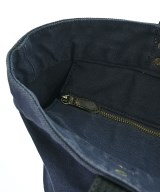 Polo Ralph Lauren（ポロラルフローレン）トートバッグ 紺 サイズ:- メンズ/2200677987019