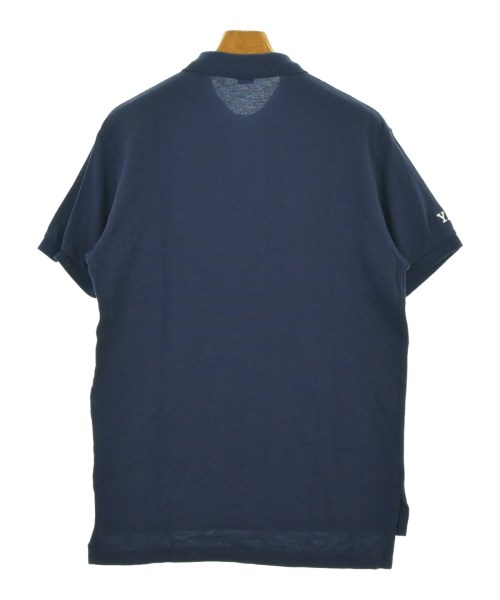 Polo Ralph Lauren（ポロラルフローレン）ポロシャツ 紺 サイズ:S メンズ/2200688601041
