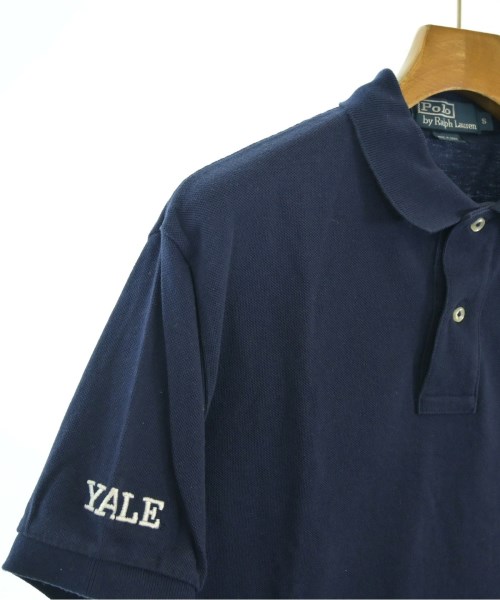 Polo Ralph Lauren（ポロラルフローレン）ポロシャツ 紺 サイズ:S メンズ/2200688601041
