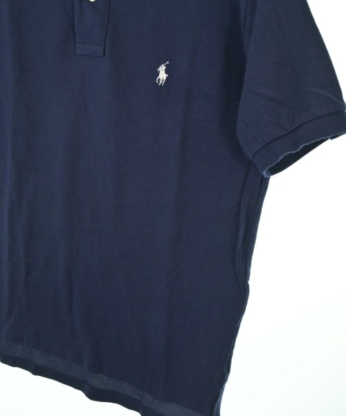 Polo Ralph Lauren（ポロラルフローレン）ポロシャツ 紺 サイズ:S メンズ/2200688601041