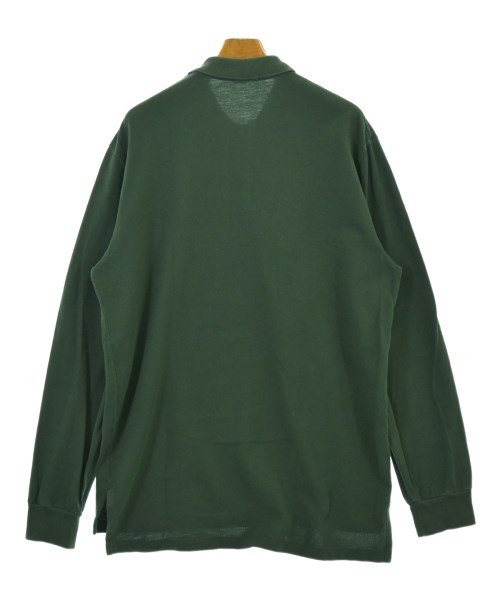 Polo Ralph Lauren（ポロラルフローレン）ポロシャツ 緑 サイズ:L メンズ/2200690403046
