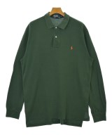 Polo Ralph Lauren（ポロラルフローレン）ポロシャツ 緑 サイズ:L メンズ/2200690403046