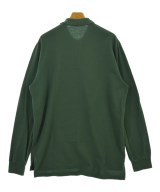 Polo Ralph Lauren（ポロラルフローレン）ポロシャツ 緑 サイズ:L メンズ/2200690403046