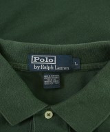 Polo Ralph Lauren（ポロラルフローレン）ポロシャツ 緑 サイズ:L メンズ/2200690403046