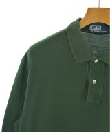 Polo Ralph Lauren（ポロラルフローレン）ポロシャツ 緑 サイズ:L メンズ/2200690403046