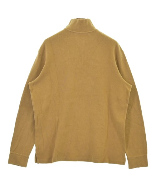 Polo Ralph Lauren（ポロラルフローレン）Tシャツ・カットソー ベージュ サイズ:L メンズ/2200690403053