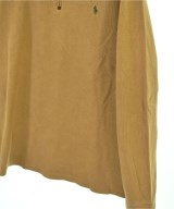 Polo Ralph Lauren（ポロラルフローレン）Tシャツ・カットソー ベージュ サイズ:L メンズ/2200690403053