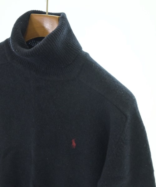 Polo Ralph Lauren（ポロラルフローレン）ニット・セーター 紺 サイズ:L メンズ/2200690476019