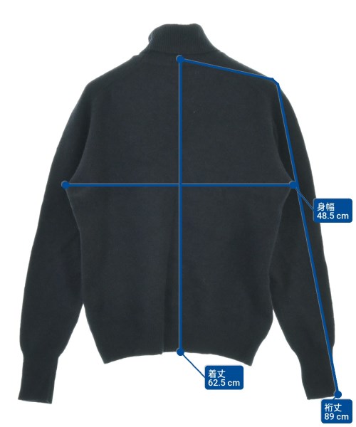 Polo Ralph Lauren（ポロラルフローレン）ニット・セーター 紺 サイズ:L メンズ/2200690476019