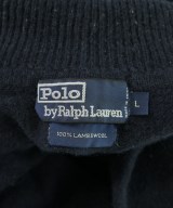 Polo Ralph Lauren（ポロラルフローレン）ニット・セーター 紺 サイズ:L メンズ/2200690476019