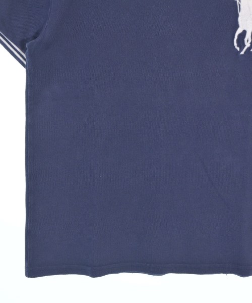 Polo Ralph Lauren（ポロラルフローレン）Tシャツ・カットソー 紺 サイズ:M レディース/2200692238059