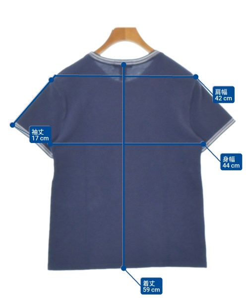 Polo Ralph Lauren（ポロラルフローレン）Tシャツ・カットソー 紺 サイズ:M レディース/2200692238059