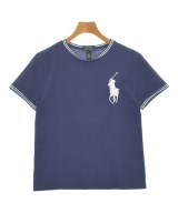 Polo Ralph Lauren（ポロラルフローレン）Tシャツ・カットソー 紺 サイズ:M レディース/2200692238059