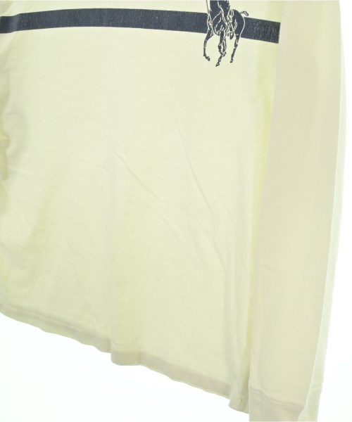 Polo Ralph Lauren（ポロラルフローレン）Tシャツ・カットソー 白 サイズ:M レディース/2200692238066
