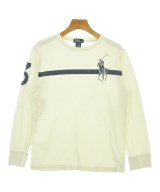 Polo Ralph Lauren（ポロラルフローレン）Tシャツ・カットソー 白 サイズ:M レディース/2200692238066