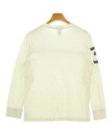Polo Ralph Lauren（ポロラルフローレン）Tシャツ・カットソー 白 サイズ:M レディース/2200692238066