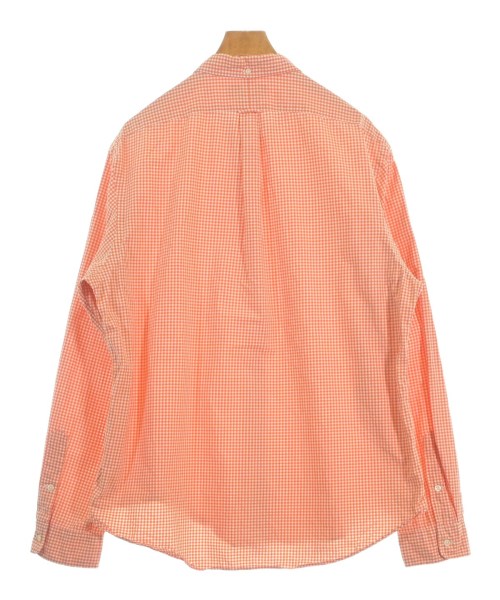 Polo Ralph Lauren（ポロラルフローレン）カジュアルシャツ オレンジ サイズ:XXL メンズ/2200693812029