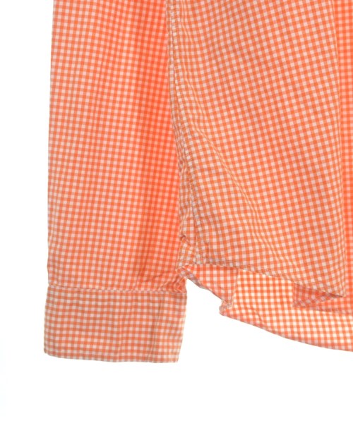 Polo Ralph Lauren（ポロラルフローレン）カジュアルシャツ オレンジ サイズ:XXL メンズ/2200693812029